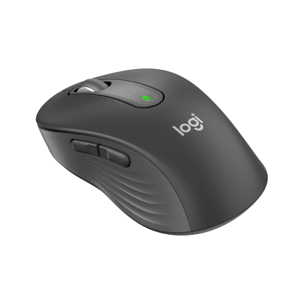 Logitech Wireless Mouse Signature M650 (Open Box) view 4